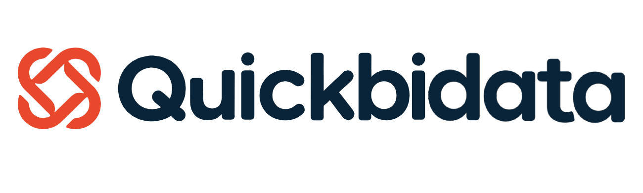 Quickbidata
